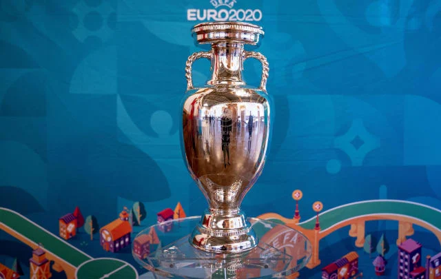 Henri Delaunay Cup – EURO cherished prize