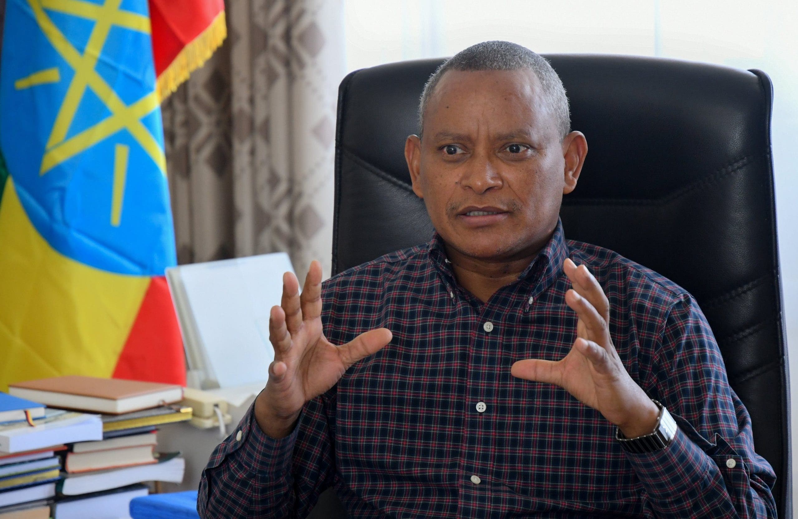 Hoggaamiyaha Tigrayga oo qaaday tallaabo lama filaan ah xill…