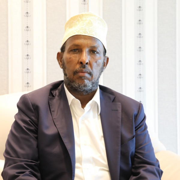 Hormuud Telecom presents a national 4G coverage plan