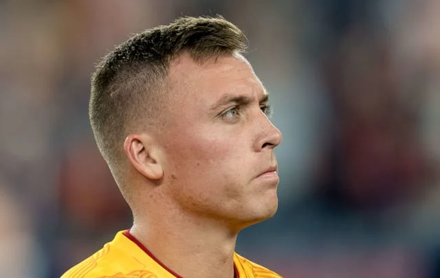 Houston Dynamo acquires Corey Baird from LAFC