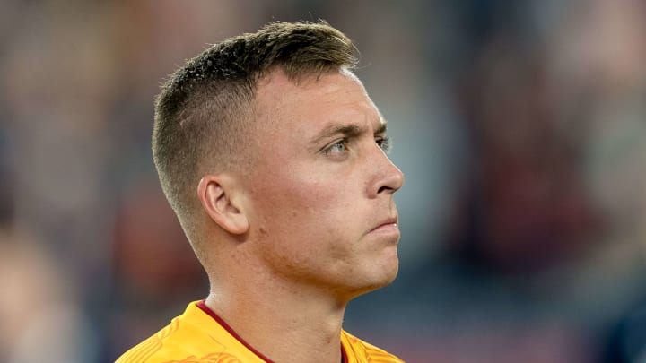 Houston Dynamo acquires Corey Baird from LAFC