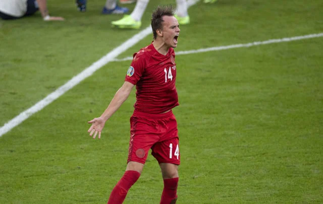 How 90min’s Our 21 went in the Euro 2020 semi-final