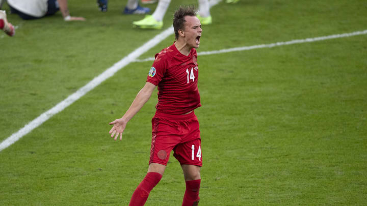 How 90min’s Our 21 went in the Euro 2020 semi-final