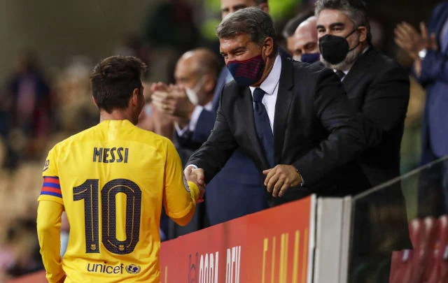 How Barça will reduce wage costs