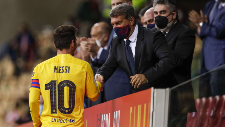How Barça will reduce wage costs
