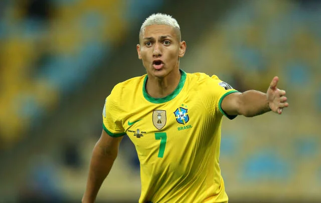 How Brazil could compete in the Olympic Games in Tokyo