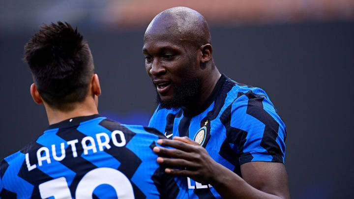 How I could set up Nerazzurri in 2021/22
