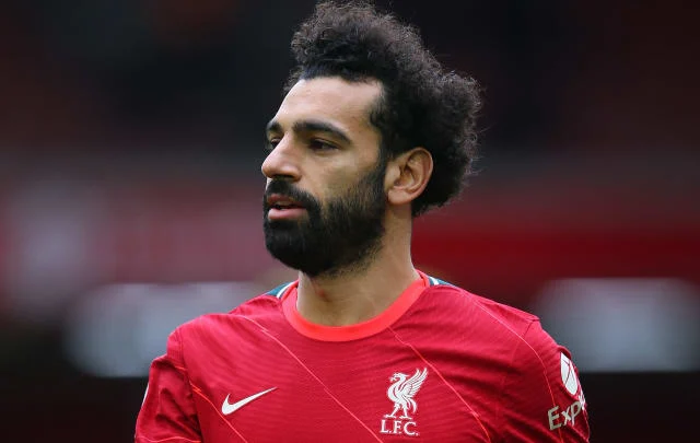 How Liverpool can use 3-4-4 during the 2021/22 season