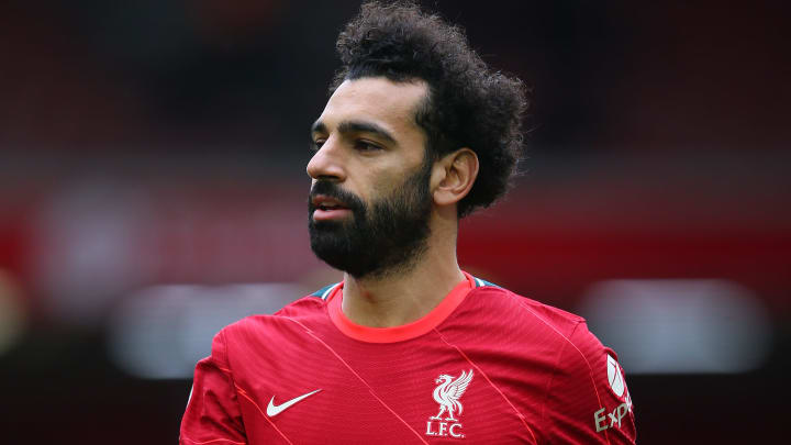 How Liverpool can use 3-4-4 during the 2021/22 season