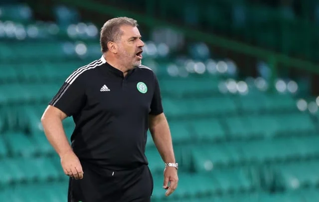How can Celtic recover after the collapse of the Champions League?