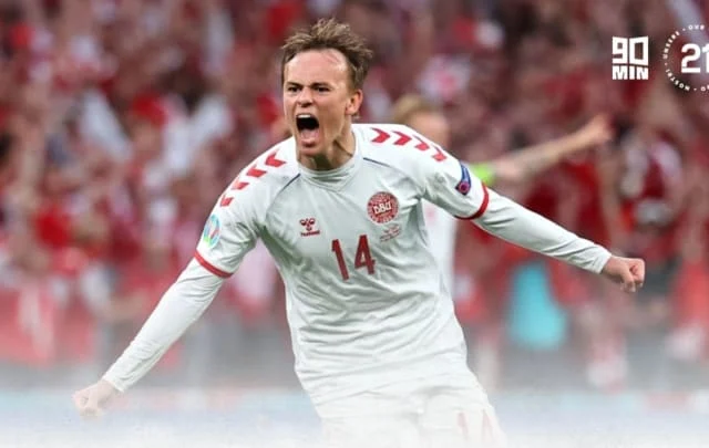 How they fared at Euro 2020