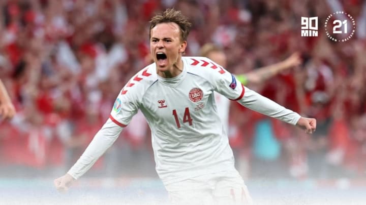 How they fared at Euro 2020