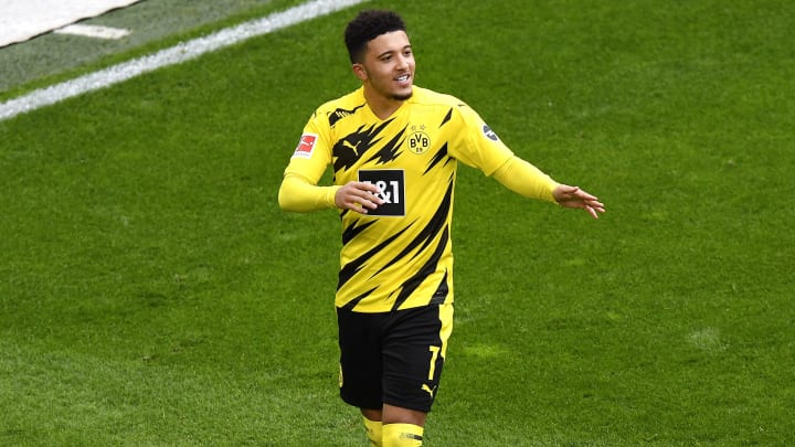 How to pay the £ 72.9 million Sancho fee