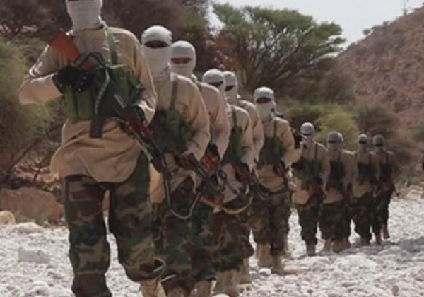 ISIS militants killed in Northeastern State, Somalia in battle on terror
