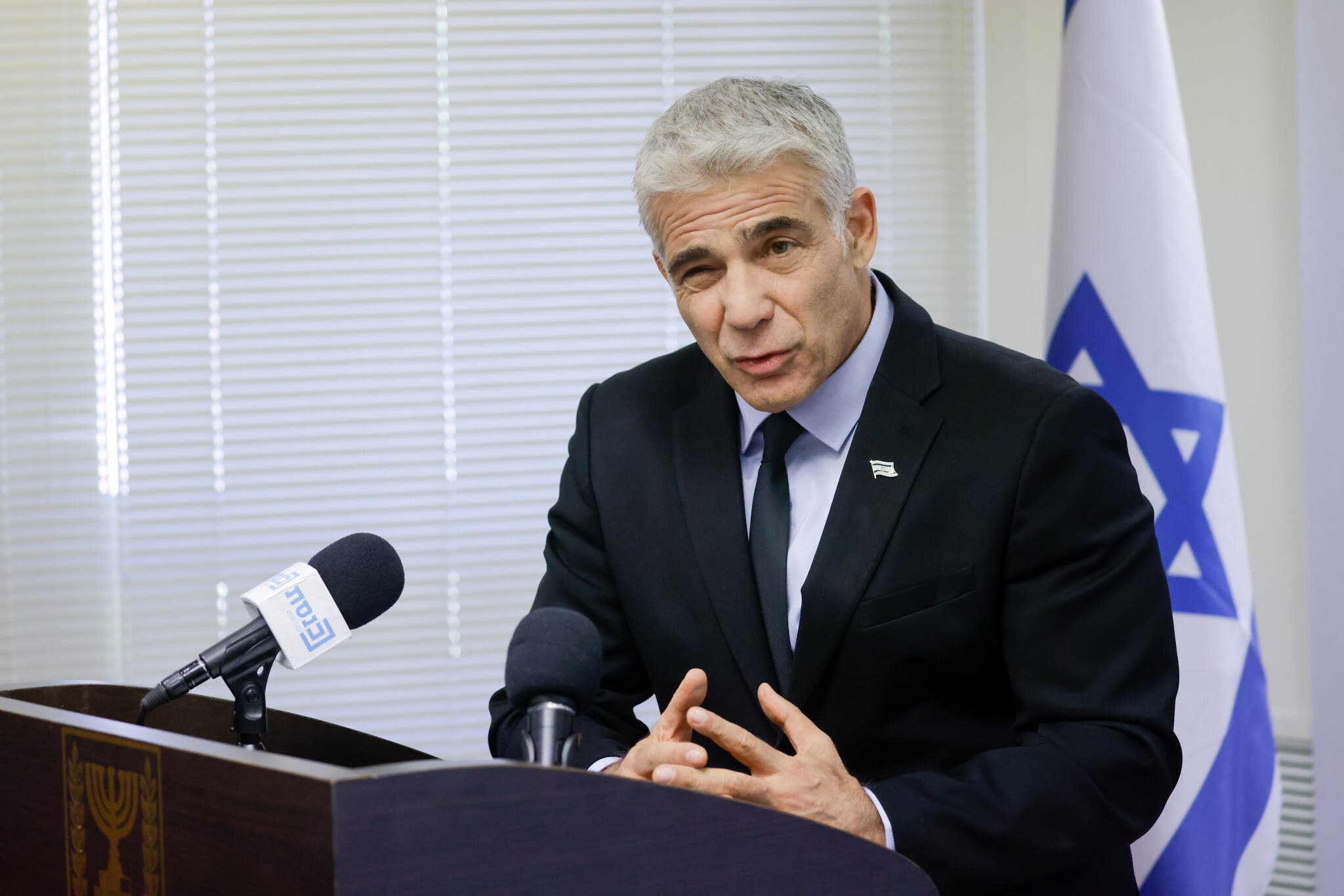 ISRAEL oo wacad ku martay jawaab xanuun badan kadib weerar ‘…