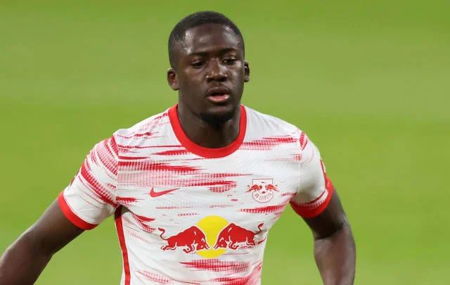 Ibrahima Konate’s squad number revealed