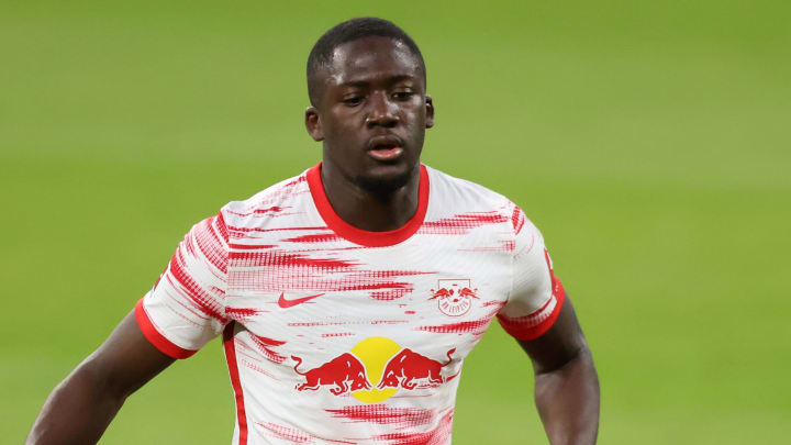 Ibrahima Konate’s squad number revealed