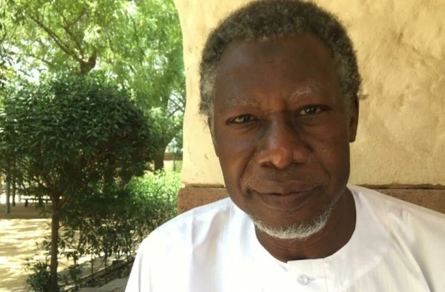In Chad, the march to the Wakit Tama coalition