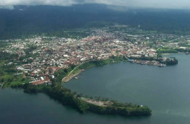 In the Community of Portuguese-speaking countries, Guinea
