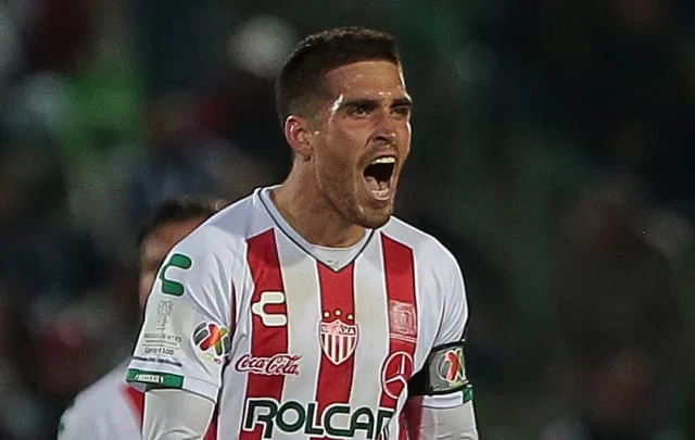 Inter Miami transfer news: Defender Venture Alvarado signs