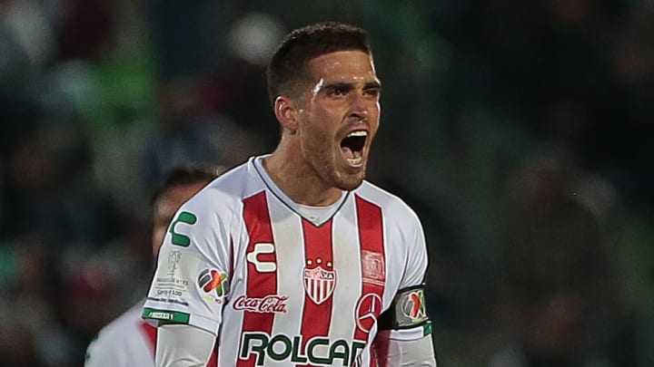 Inter Miami transfer news: Defender Venture Alvarado signs