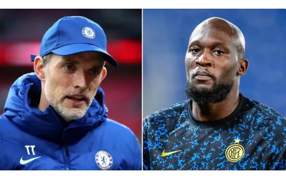 Inter Milan Oo Magacowday Qiimaha Ay Ku Iibinayso Xiddigeeda Romelu