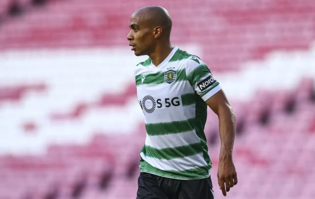 Inter & Sporting CP in dispute over unpaid transfer clause