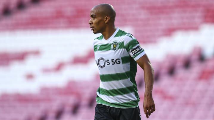 Inter & Sporting CP in dispute over unpaid transfer clause