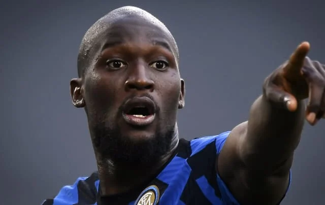 Inter excludes Romelu Lukaku sale