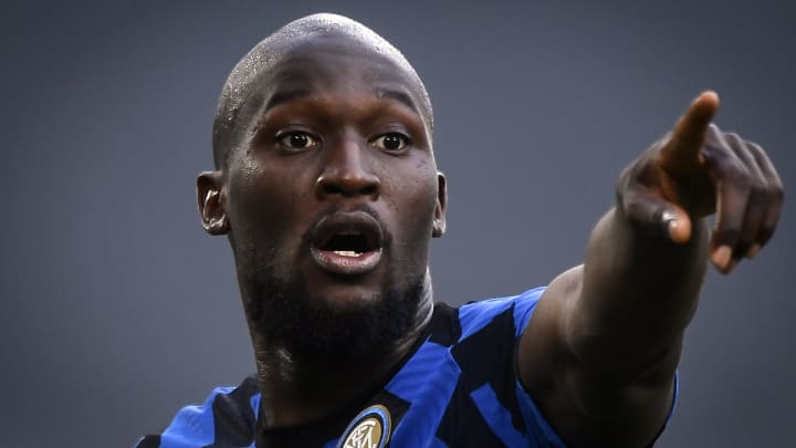 Inter excludes Romelu Lukaku sale