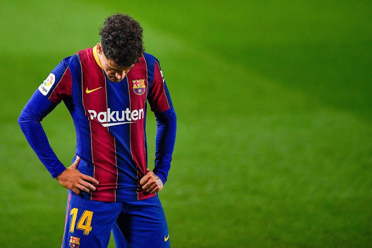 Is-Muujiya Kaddib….- Qorshaha Gaarka Ah Ee Ay Barcelona Ka Leedahay