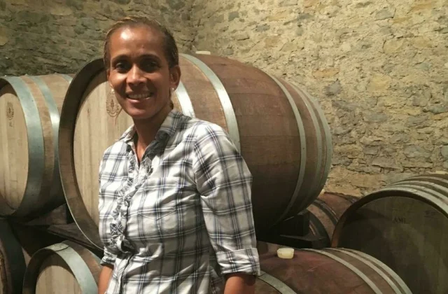 Isabel Cardoso-Fonquerle’s Surprising Fate –