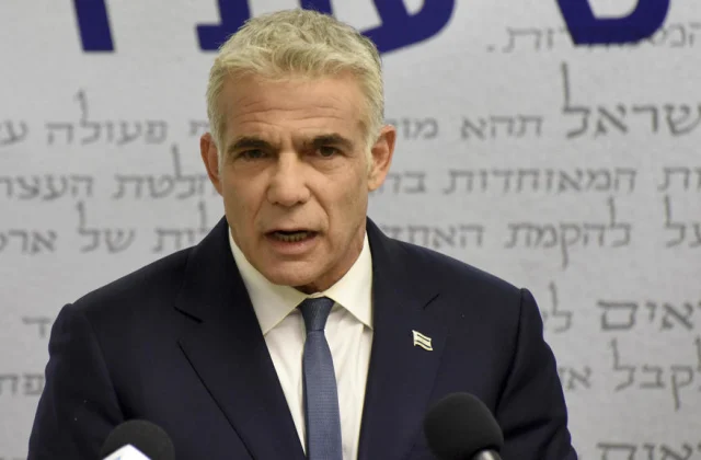 Israel regains its observer status in the Union