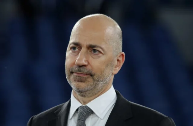 Ivan Gazid is diagnosed with throat cancer