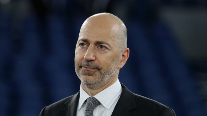 Ivan Gazid is diagnosed with throat cancer