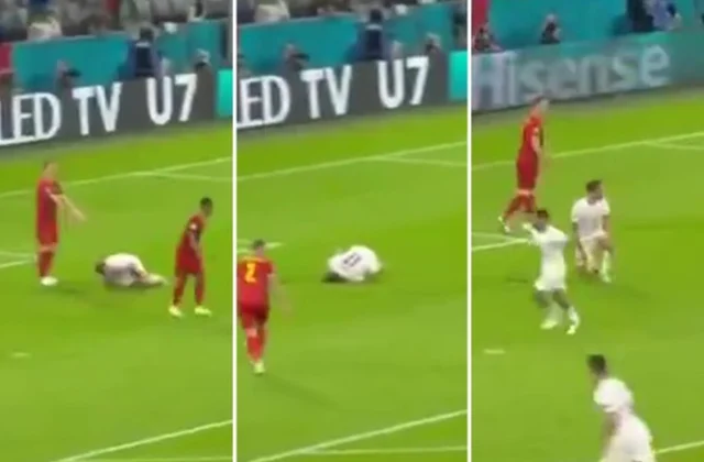 JILAAGA QARNIGA – Daawo Wixii Uu Ciro Immobile Ka Sameeyay Kulankii
