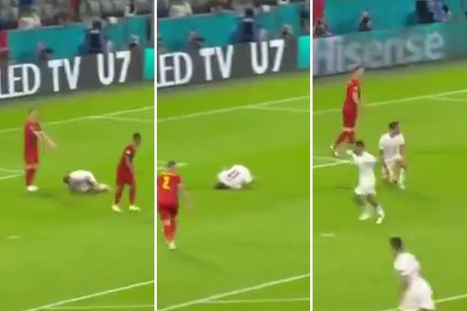 JILAAGA QARNIGA – Daawo Wixii Uu Ciro Immobile Ka Sameeyay Kulankii