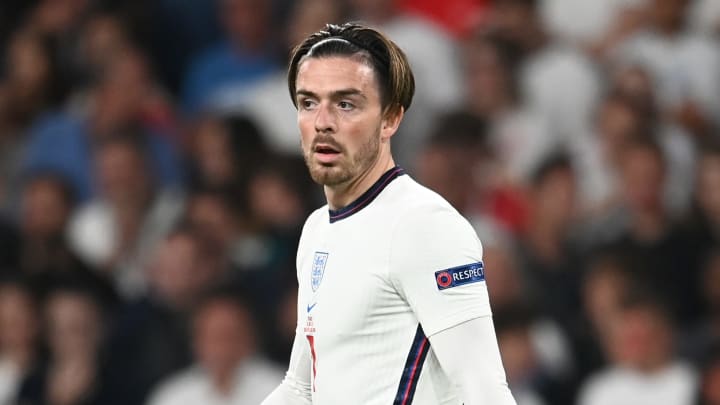 Jack Grealish accepts personal terms