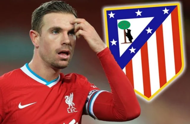 Jordan Henderson Oo Koox Lama Filaan Ah Kusii Jeeda & Xiddiga Ka