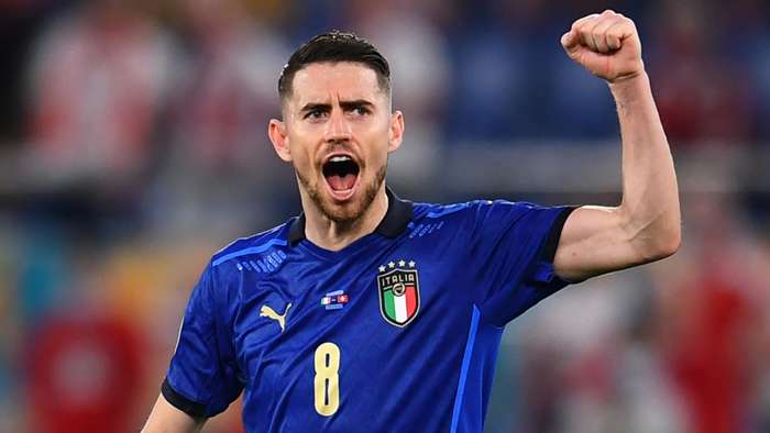 Jorginho Oo Ka Hadlay Fursaddiisa Ballon d’Or: “Ma Jirto Cid Iga Guulo