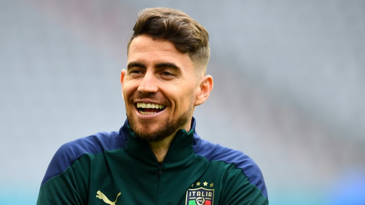 Jorginho responds to Ballon d’or’s speculation