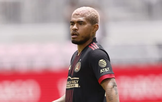 Josef Martinez for “giving joy back” after Gabriel Heinze’s saga