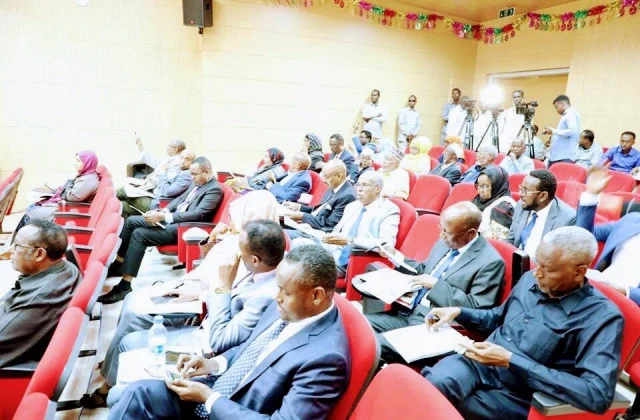 7 maalin ka hor doorashada AQALKA SARE, astaamo aan wanaagsa…