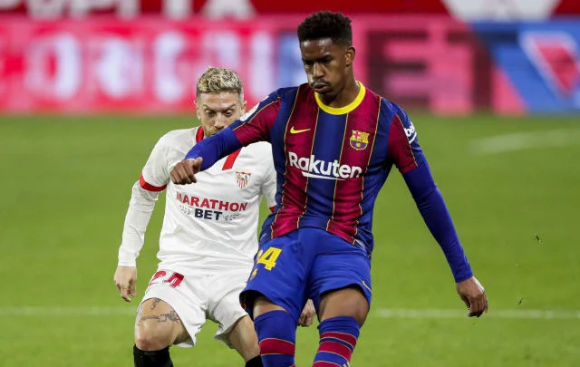 Junior Firpo set for Leeds Medical