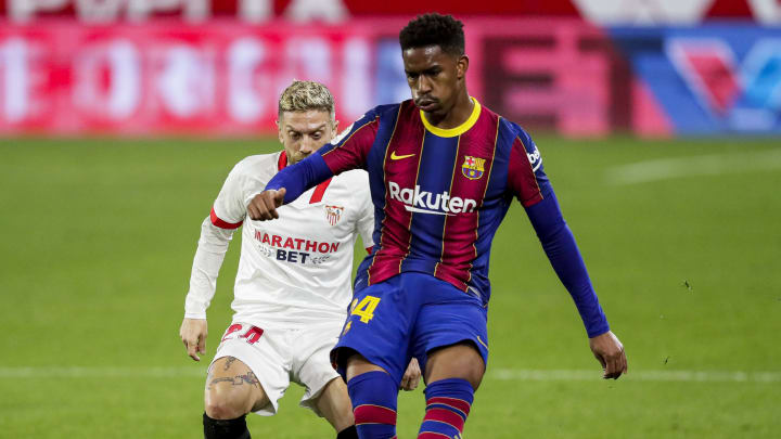 Junior Firpo set for Leeds Medical