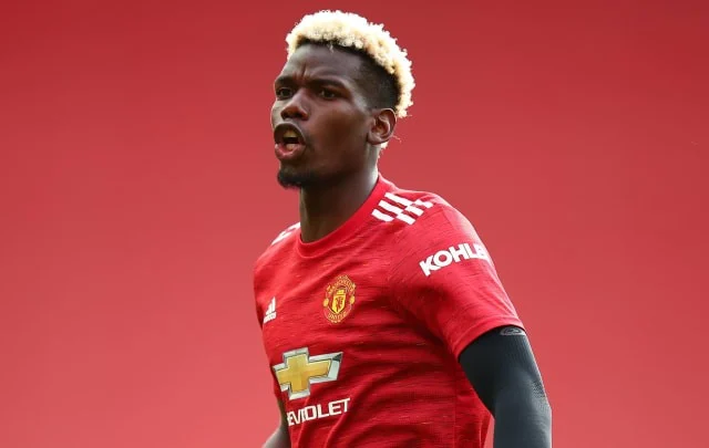 Juve coach wants Paul Pogba back