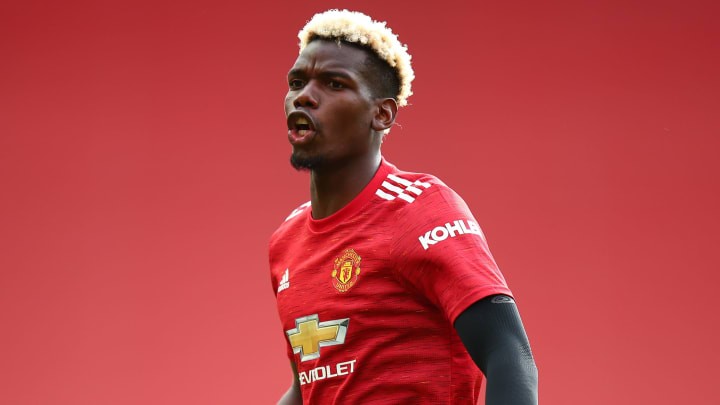 Juve coach wants Paul Pogba back