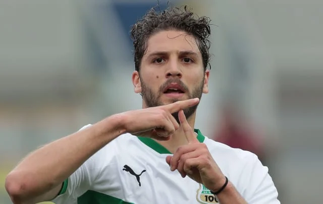 Juve make an “appropriate” Locatelli bid