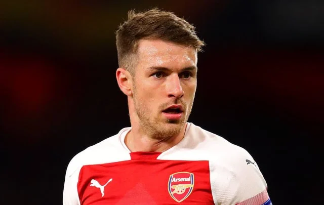 Juventus Ramsey could move Spurs