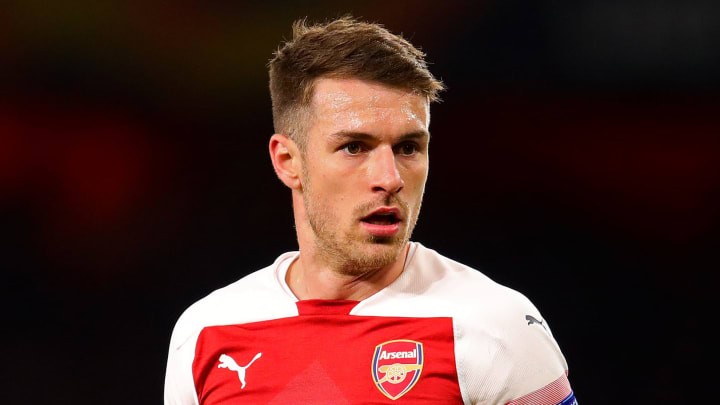 Juventus Ramsey could move Spurs